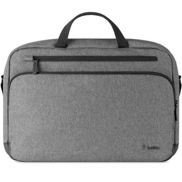 Belkin F8N901bt Bag For 15.6 Inch Laptop، کیف لپ تاپ بلکین مدل F8N901bt مناسب برای لپ تاپ 15.6 اینچی