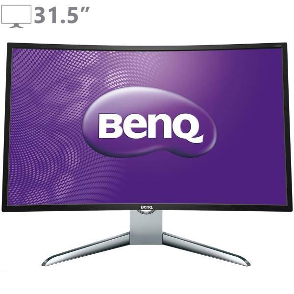 BenQ EX3200R Monitor 31.5 Inch، مانیتور بنکیو مدل EX3200R سایز 31.5 اینچ