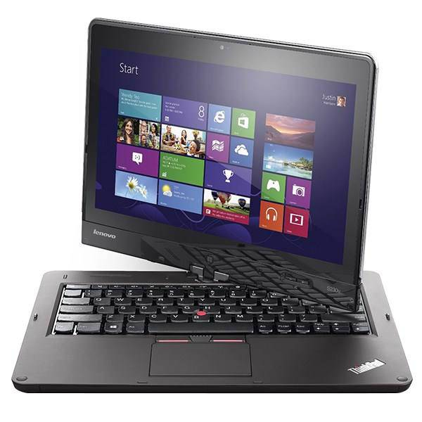 Lenovo ThinkPad Twist S230u، لپ تاپ لنوو تینک پد توییست S230u
