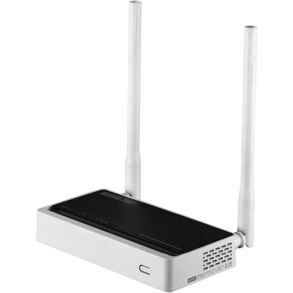 TOTOLINK N200RE Wireless N Router، روتر وایرلس توتولینک مدل N200RE