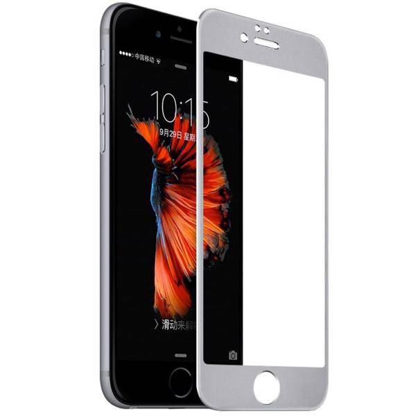 Hoco Ghost Screen Protector For Apple iPhone 6/6s، محافظ صفحه نمایش شیشه ای هوکو مدل Ghost مناسب برای گوشی موبایل آیفون 6/6s
