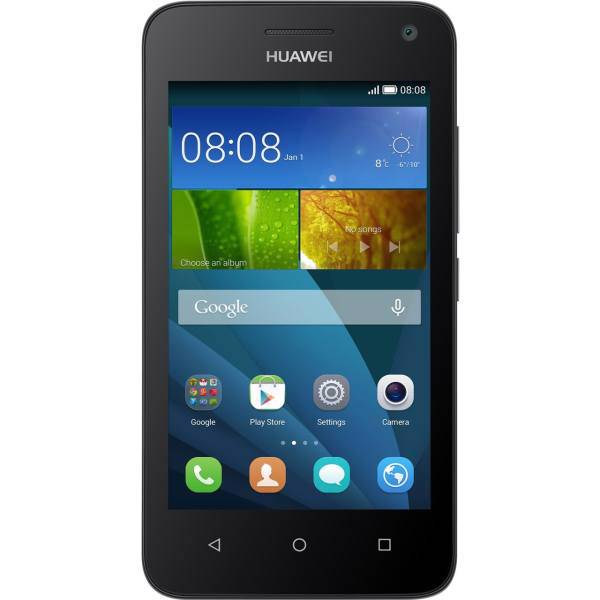 Huawei Y360 Dual SIM Mobile Phone، گوشی موبایل دو‌سیم‌کارت هوآوی مدل Y360
