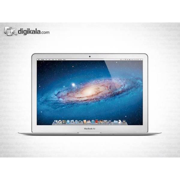 Apple MacBook Air MD760 2013- 13 inch Laptop، لپ تاپ 13 اینچی اپل مدل MacBook Air MD760 2013