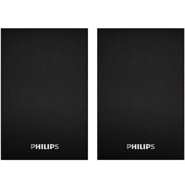 Philips SPA20 Speaker، اسپیکر فیلیپس مدل SPA20