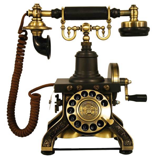Mayer 1892TN Phone، تلفن مایر مدل 1892TN