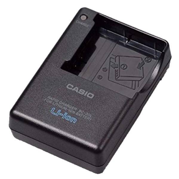 Casio NP40 Camera Battery Charger، شارژر باتری دوربین کاسیو مدل NP40