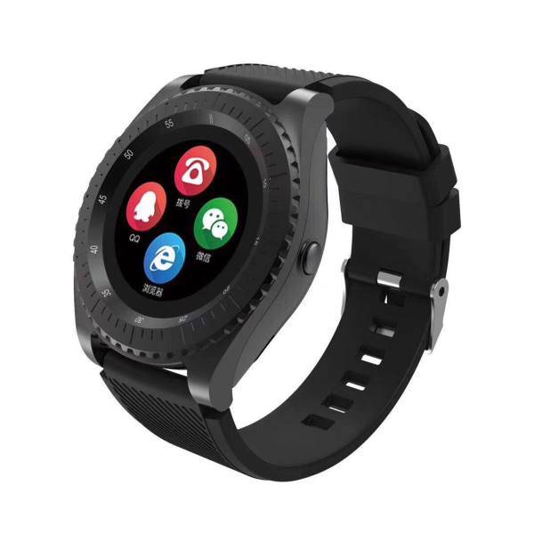 Z3 Smart Watch 2018، ساعت مچی هوشمند مدل Z3