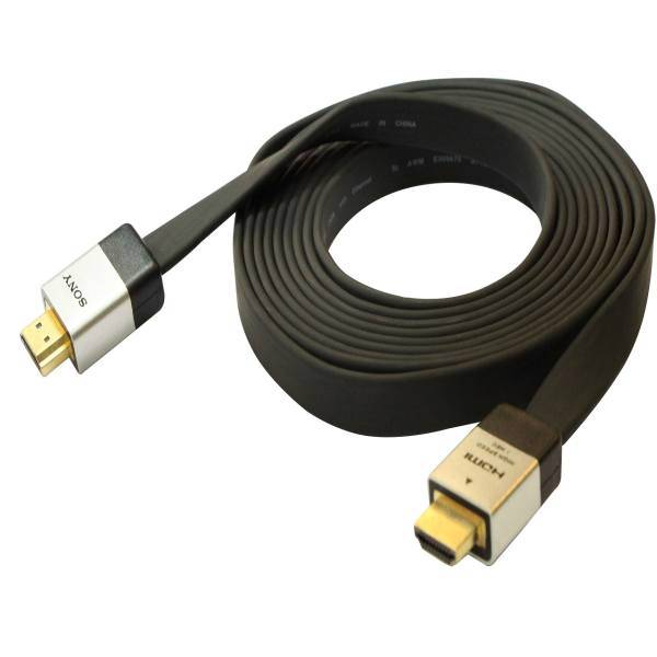 Sony HDMI 3m Cable، کابل HDMI سونی 3 متر