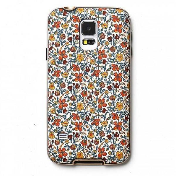 Samsung Galaxy S5 Zenus AVOC Barcelona Liberty Case، کاور زیناس مدل بارسلونا لیبرتی AVOC مناسب برای گوشی موبایل سامسونگ گلکسی اس5