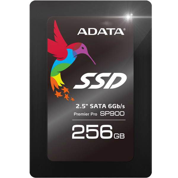 ADATA Premier Pro SP900 Internal SSD Drive - 256GB، حافظه SSD اینترنال ای دیتا مدل Premier Pro SP900 ظرفیت 256 گیگابایت