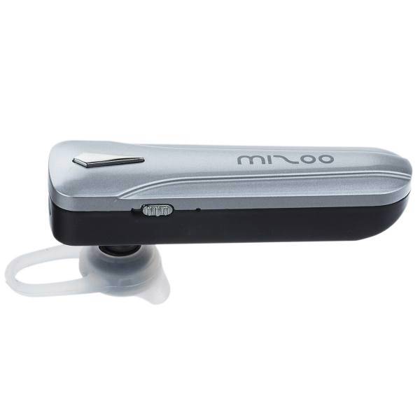 Mizoo M-B1 Bluetooth Handsfree، هندزفری بلوتوث میزو مدل M-B1