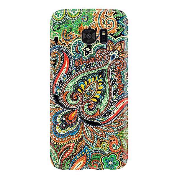 ZeeZip 820G Cover For Samsung Galaxy S7 Edge، کاور زیزیپ مدل 820G مناسب برای گوشی موبایل سامسونگ گلکسی S7 Edge