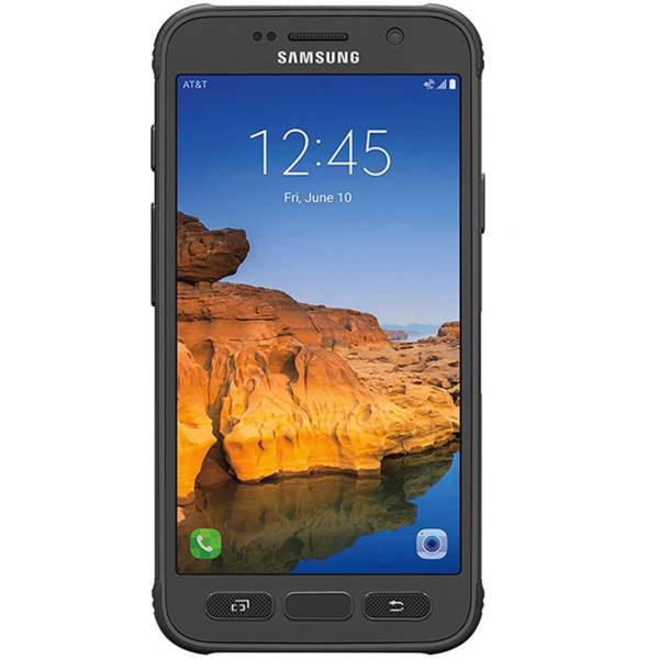 Samsung Galaxy S7 Active Mobile Phone، گوشی موبایل سامسونگ مدل Galaxy S7 Active