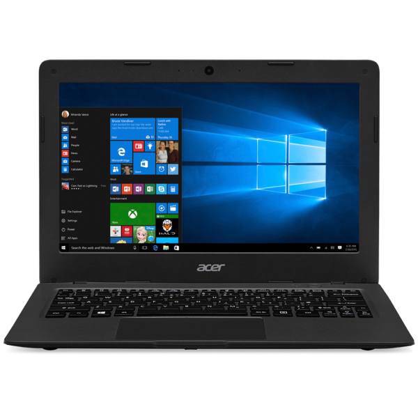 Acer Aspire One Cloudbook 11 - 11 inch Laptop، لپ تاپ 11 اینچی ایسر مدل Aspire One Cloudbook 11