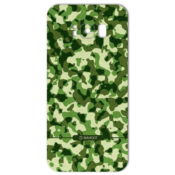 MAHOOT Army-Pattern Design for Samsung S8، برچسب تزئینی ماهوت مدل Army-Pattern Design مناسب برای گوشی Samsung S8