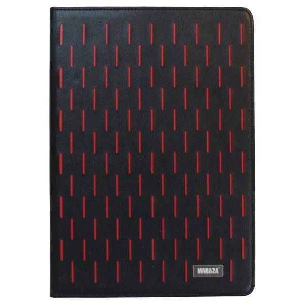 Mahaza Leather Case For Ipad Air، کیف کلاسوری ماهازا مدل Leather Case مناسب برای آیپد ایر