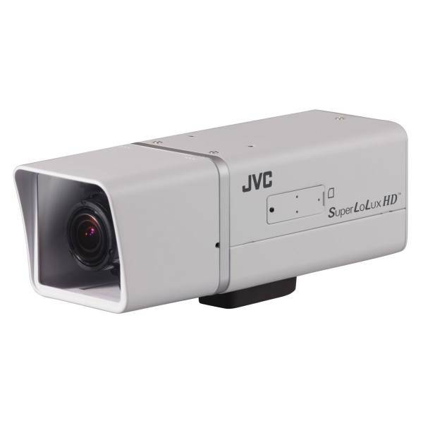 JVC VN-H137BU Network Camera، دوربین تحت شبکه جی وی سی مدل VN-H137BU