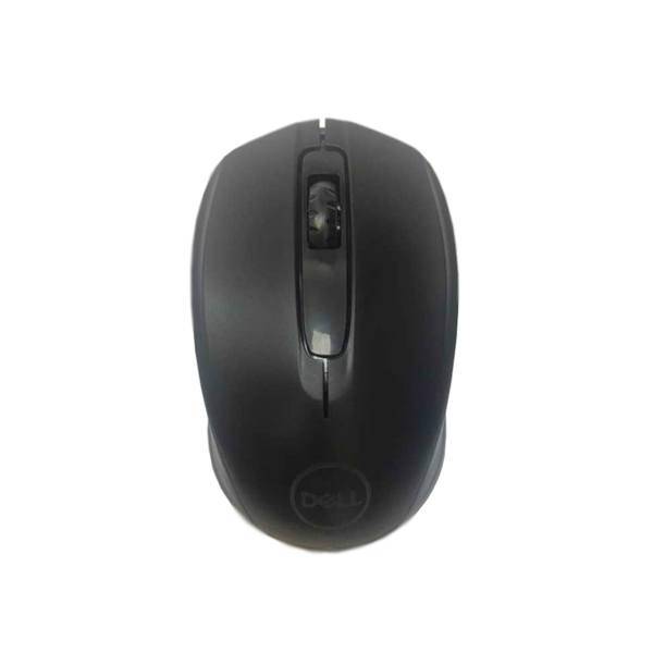 Dell Silent Mouse WM314، ماوس بی سیم دل سایلنت مدل WM314
