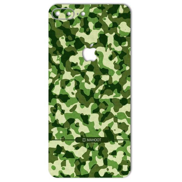 MAHOOT Army-Pattern Design for iPhone 8 Plus، برچسب تزئینی ماهوت مدل Army-Pattern Design مناسب برای گوشی iPhone 8 Plus