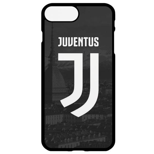 ChapLean Juventus C502 Cover For iPhone 7/8، کاور چاپ لین مدل یوونتوس کد C502 مناسب برای گوشی موبایل آیفون 8/7