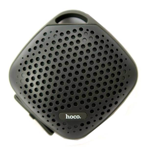 Hoco BS1 Portable Bluetooth Speaker، اسپیکر بلوتوثی قابل حمل هوکو مدل BS1