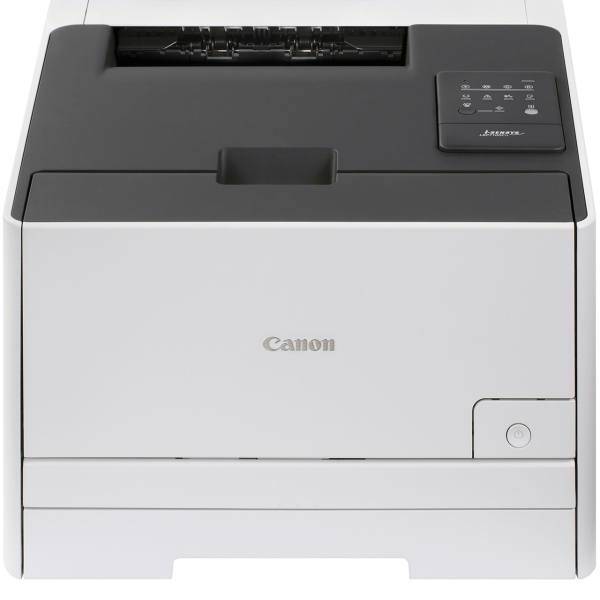 Canon i-SENSYS LBP7100Cn Laser Color Printer، پرینتر لیزری رنگی کانن مدل i-SENSYS LBP7100Cn