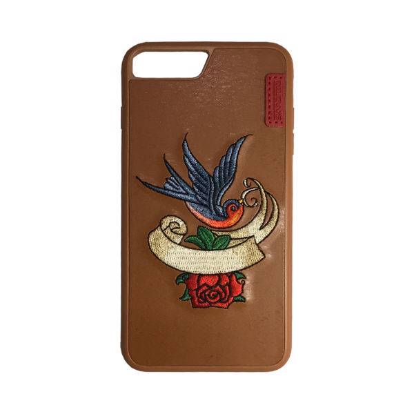 Skinarma Bird Cover For Apple iPhone 7 Plus / 8 Plus، کاور اسکین آرما مدل Bird مناسب برای گوشی موبایل آیفون 7 پلاس / 8 پلاس