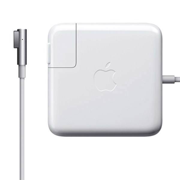 Apple 85W Magsafe Power Adapter for MacBook Pro، آداپتور برق اورجینال 85 وات مگ سیف برای مک بوک پرو