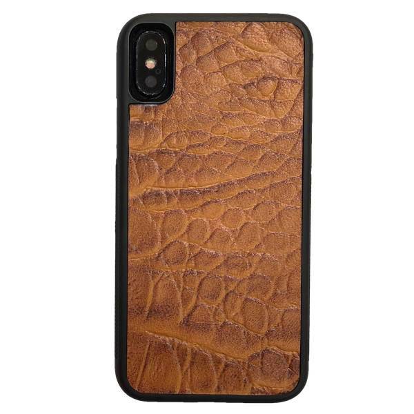 Akam ALX0013 Case Cover iPhone 10، کاور آکام مدل ALX0013 مناسب برای گوشی موبایل آیفون 10