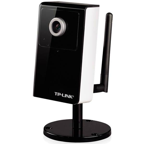 TP-LINK TL-SC3130G Wireless 2-Way Audio Surveillance Camera، دوربین تحت شبکه بی‌سیم تی پی-لینک مدل TL-SC3130G