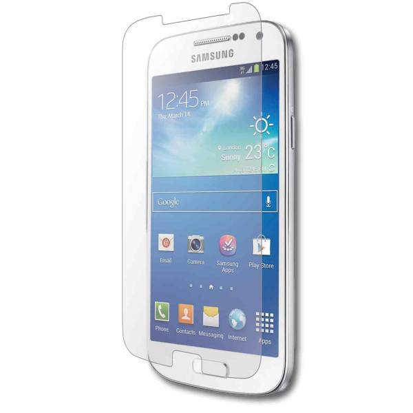 9H Glass Screen protector For Samsung S4، محافظ صفحه نمایش شیشه ای 9H برای گوشی سامسونگ S4