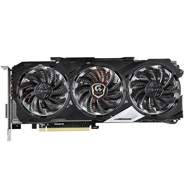 GIGABYTE GV-N970XTREME-4GD Graphics Card، کارت گرافیک گیگابایت مدل GV-N970XTREME-4GD