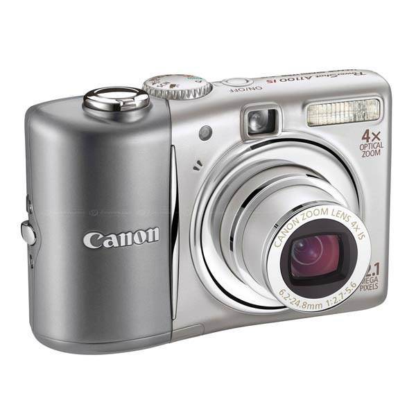 Canon PowerShot A1100 IS، دوربین دیجیتال کانن پاورشات آ 1100 آی اس