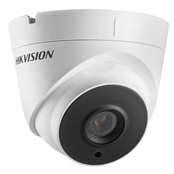 Hikvision DS-2CE56D7T-IT1 Network Camera، دوربین تحت شبکه هایک ویژن مدل DS-2CE56D7T-IT1