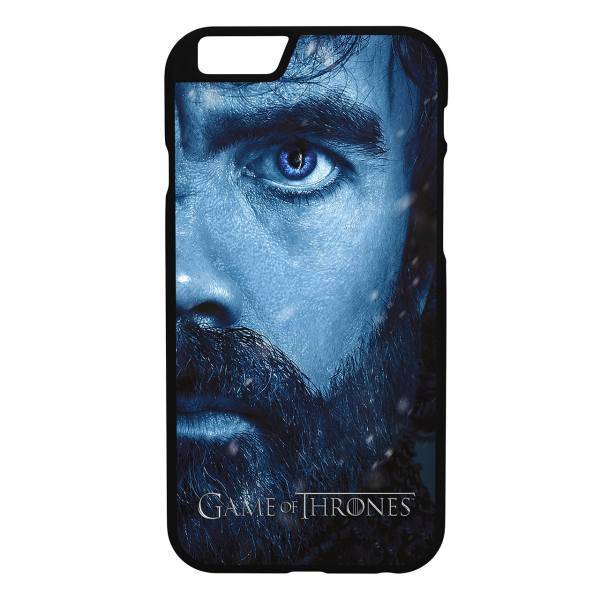 Lomana Game of Thrones M6057 Cover For iPhone 6/6s، کاور لومانا مدل Game of Thrones کد M6057 مناسب برای گوشی موبایل آیفون 6/6s