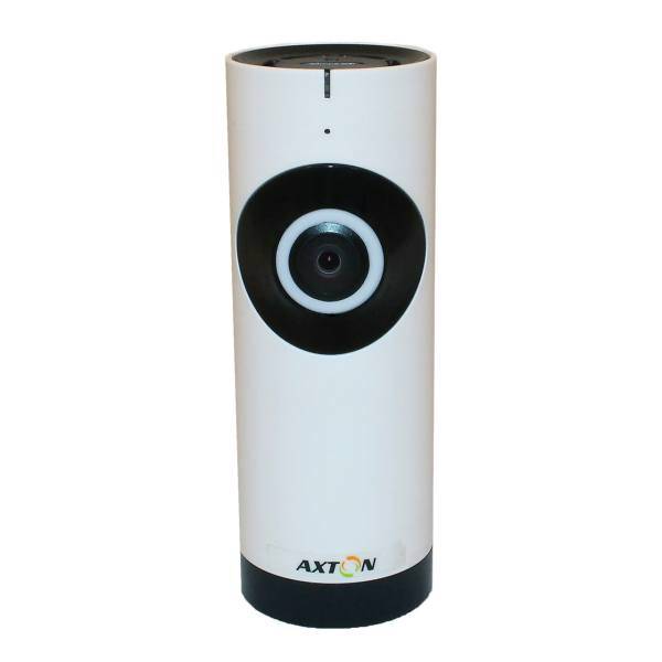 Axton wifi camera Model M9021W، دوربین مداربسته بیسیم مدل M9021W