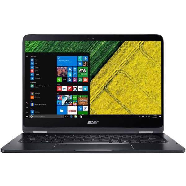 Acer Spin 7-SP714-51-M1HA - 14 inch Laptop، لپ تاپ 14 اینچی ایسر مدل Spin 7-SP714-51-M1HA