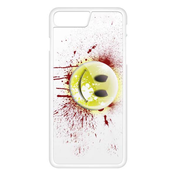 کاور لومانا مدل M7 Plus 254 مناسب برای گوشی موبایل آیفون 7 پلاس