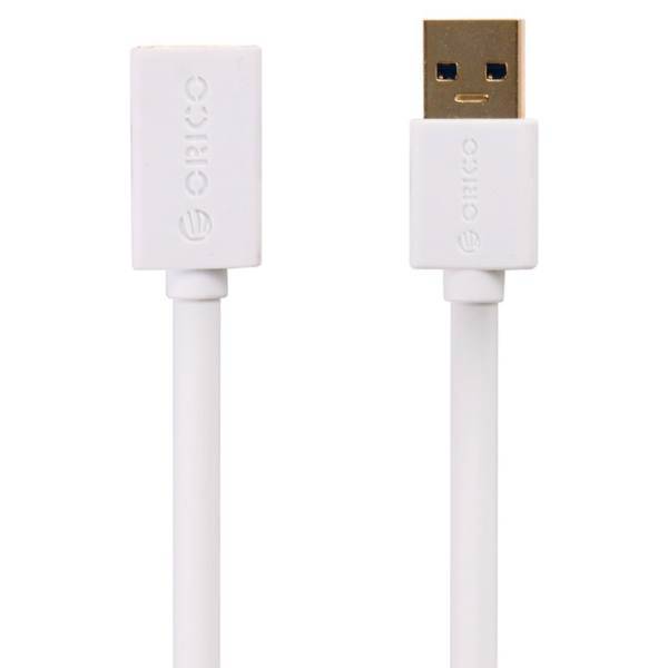 Orico CER3-15 USB 3.0 Extension Cable 1.5m، کابل افزایش طول USB 3.0 اریکو مدل CER3-15 به طول 1.5 متر