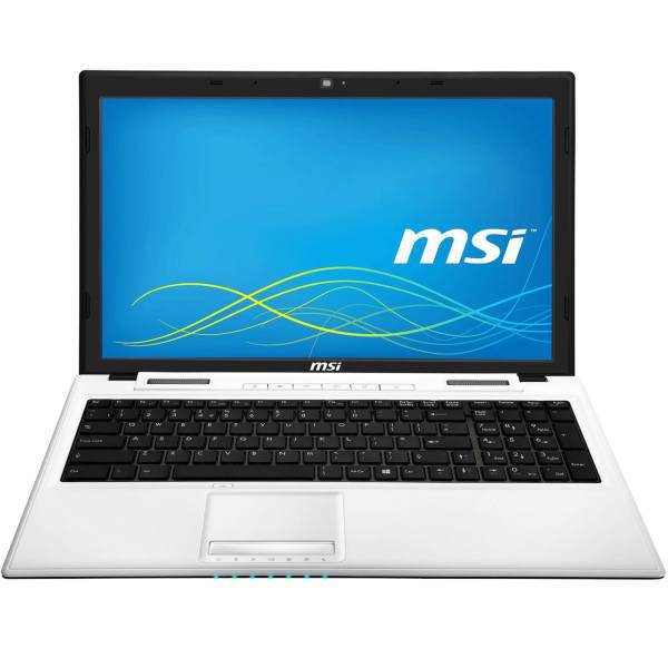 MSI CR61 - 15 inch Laptop، لپ تاپ 15 اینچی ام اس آی مدل CR61