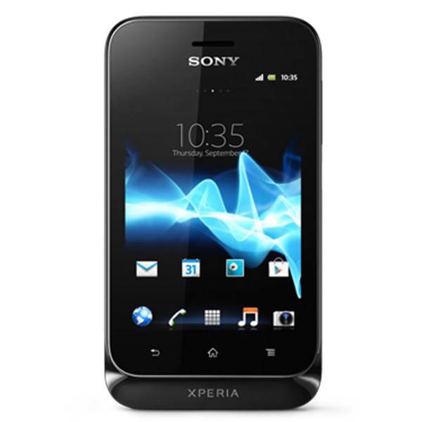 Sony Xperia Tipo Dual، گوشی موبایل سونی اکسپریا تیپو