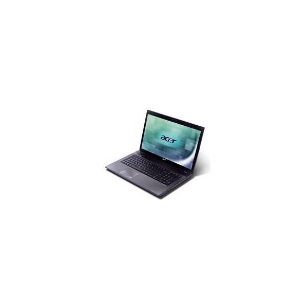 Acer Aspire 7741G، لپ تاپ ایسر اسپایر 7741 جی