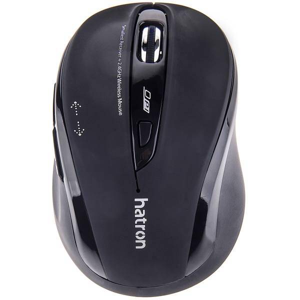 Hatron HMW120 Mouse، ماوس هترون مدل HMW120