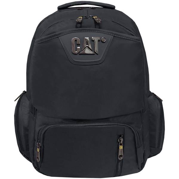 CAT-C53 Backpack For 16.4 Inch Laptop، کوله پشتی لپ تاپ مدل CAT-C53 مناسب برای لپ تاپ 16.4 اینچی