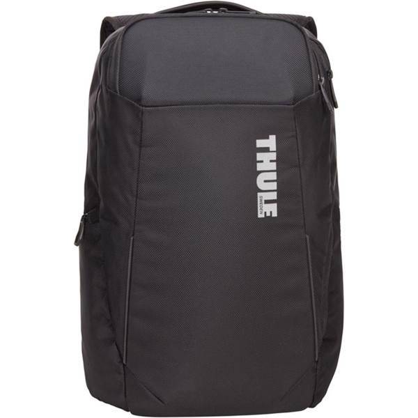 Thule TACBP116K Backpack For 15.6 Inch Laptop، کوله پشتی لپ تاپ توله مدل TACBP116K مناسب برای لپ تاپ 15.6 اینچی