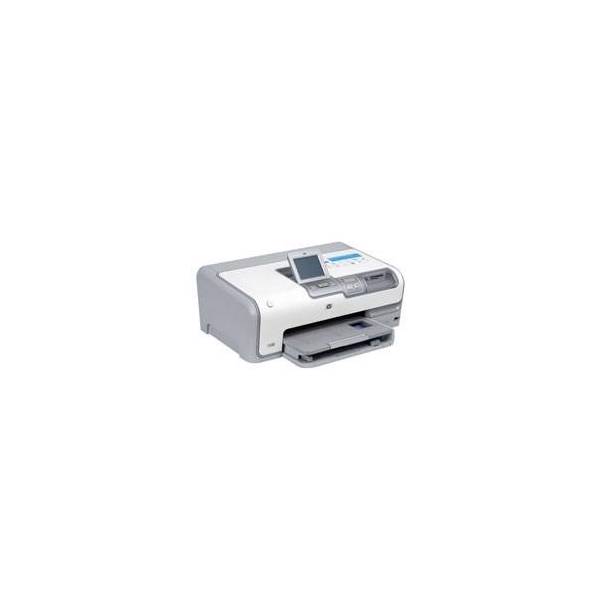 HP Photosmart D7263 Laser Printer، اچ پی فوتو اسمارت دی 7263