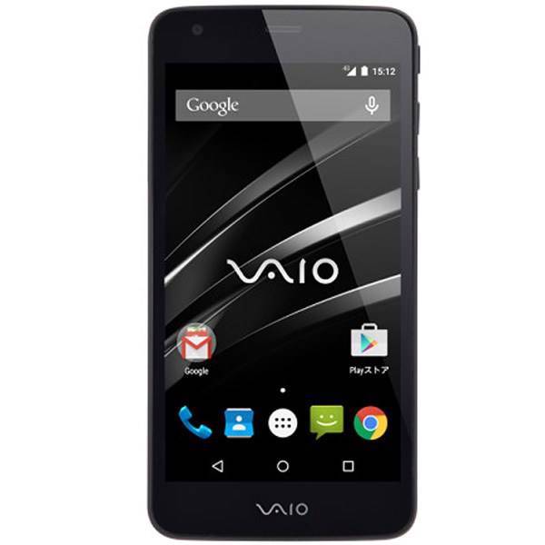 VAIO Phone VA-10J Mobile Phone، گوشی موبایل وایو فون VA-10J