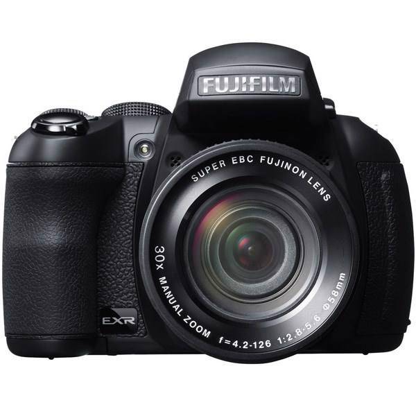 Fujifilm Finepix HS35 EXR، دوربین دیجیتال فوجی فیلم فاین پیکس HS35 EXR