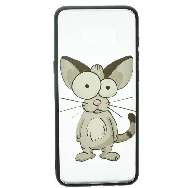 کاور زوو مدل Mice مناسب برای گوشی سامسونگ s8 plus