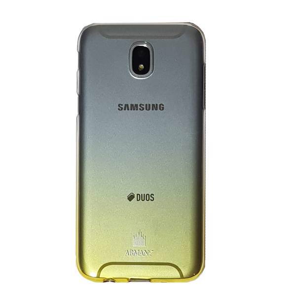 ElFin SC02004Pro Cover For J7 Pro، کاور الفین مدل SC02004Pro مناسب برای گوشی سامسونگ J7-Pro